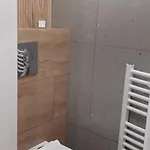 Prázdninový dům Lebska Zagroda Leba