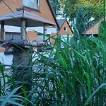 Lebska Zagroda Prázdninový dům *