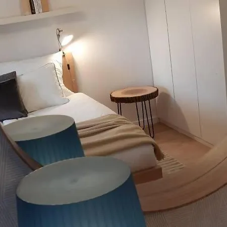 Lebska Zagroda * Leba