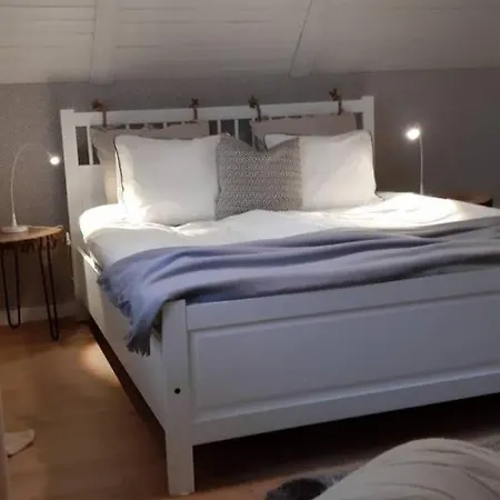 Holiday home Lebska Zagroda *