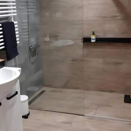 Lebska Zagroda * Leba