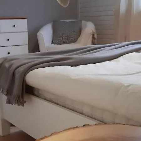 Holiday home Lebska Zagroda *