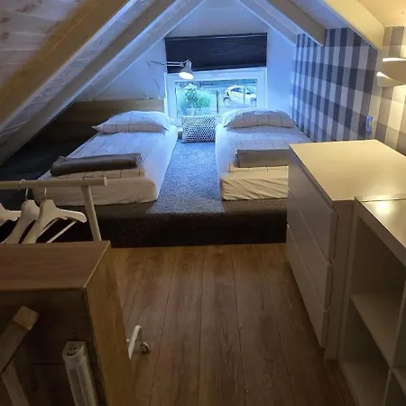 łebska Zagroda Łeba