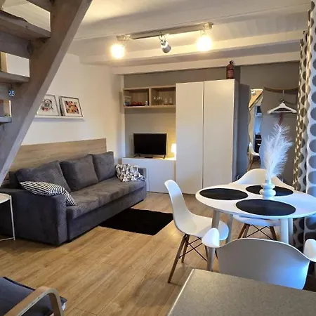 łebska Zagroda Dom wakacyjny