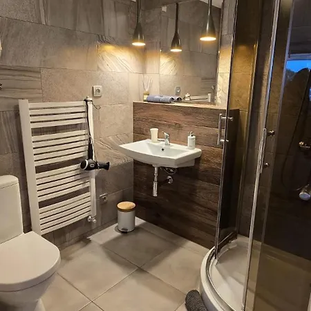 łebska Zagroda Dom wakacyjny *