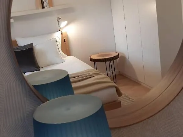 łebska Zagroda * Łeba