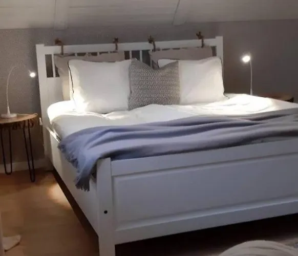 Dom wakacyjny łebska Zagroda *