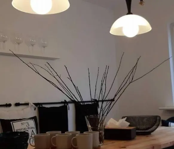 łebska Zagroda Dom wakacyjny