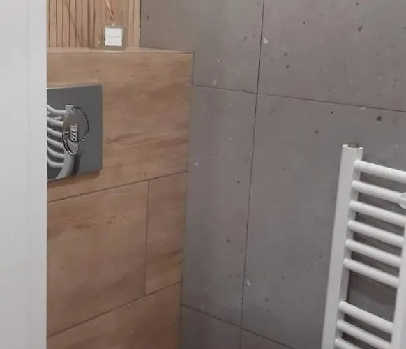 Dom wakacyjny łebska Zagroda Łeba