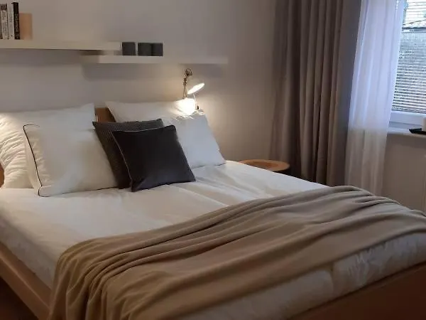 łebska Zagroda Dom wakacyjny