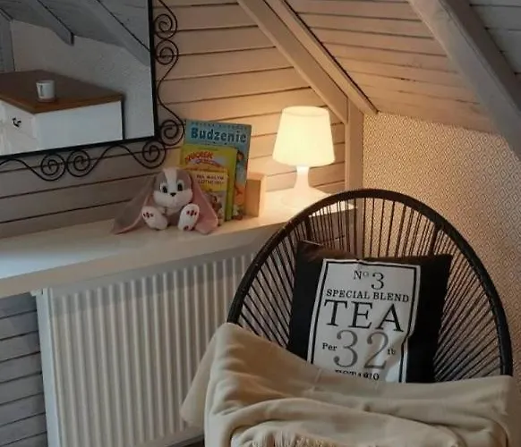 łebska Zagroda Dom wakacyjny *