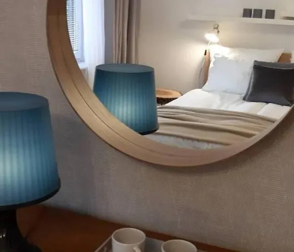 Dom wakacyjny łebska Zagroda Łeba