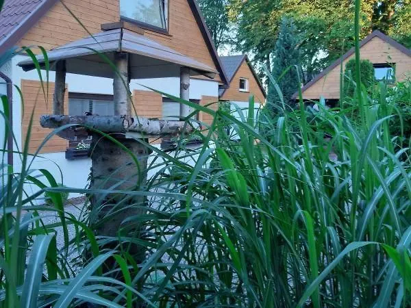 łebska Zagroda Dom wakacyjny *