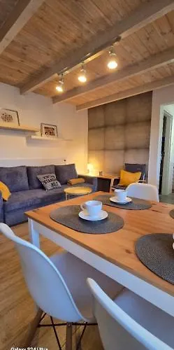 łebska Zagroda Dom wakacyjny