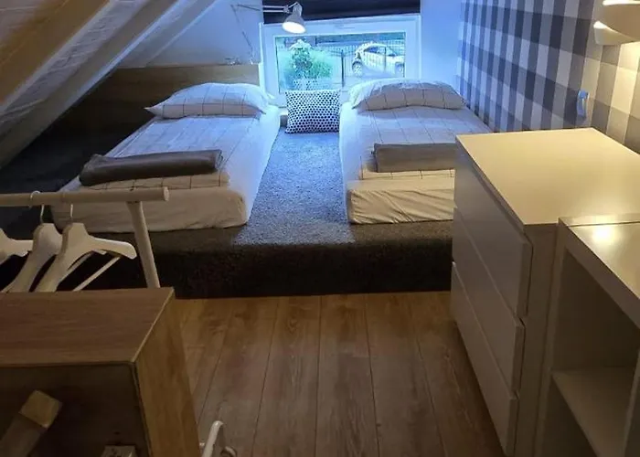 łebska Zagroda Łeba